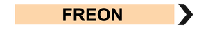Freon - Pipe Marker