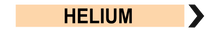 Load image into Gallery viewer, Helium - Pipe Marker