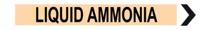 Liquid Ammonia - Pipe Marker