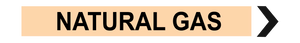 Natural Gas - Pipe Marker