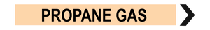 Propane - Pipe Marker