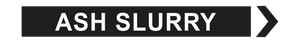 Ash Slurry - Pipe Marker