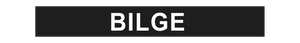 Bilge - Pipe Marker