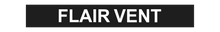 Load image into Gallery viewer, Flair Vent - Pipe Marker