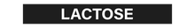 Load image into Gallery viewer, Lactose- Pipe Marker