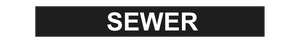 Sewer - Pipe Marker