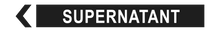 Load image into Gallery viewer, Supernatant - Pipe Marker