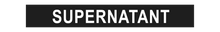 Load image into Gallery viewer, Supernatant - Pipe Marker