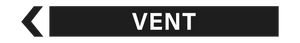 Vent - Pipe Marker