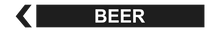 Load image into Gallery viewer, Beer - Pipe Marker