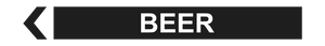 Beer - Pipe Marker