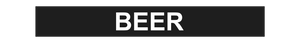 Beer - Pipe Marker