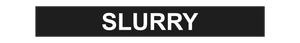 Slurry - Pipe Marker
