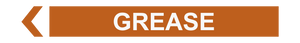 Grease - Pipe Marker