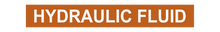 Load image into Gallery viewer, Hydraulic Fluid - Pipe Marker