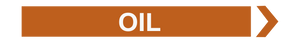 Oil - Pipe Marker