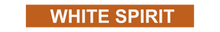 Load image into Gallery viewer, White Spirit- Pipe Marker