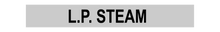 Load image into Gallery viewer, L.P Steam - Pipe Marker