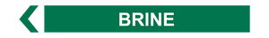 Brine - Pipe Maeker