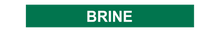 Load image into Gallery viewer, Brine - Pipe Maeker