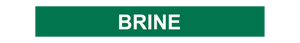Brine - Pipe Maeker