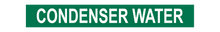 Load image into Gallery viewer, Condenser water - Piper Marker