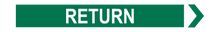 Load image into Gallery viewer, Return - Pipe Marker Labels