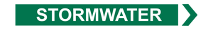 Stormwater - Pipe Marker Sign