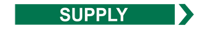 Supply - Pipe Marker Sign