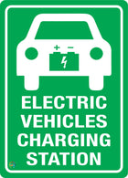 Electric Vehicles Charging Station