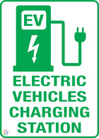 EV - Electric Vehicles Charging Station