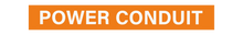 Load image into Gallery viewer, Power Conduit - Pipe Marker