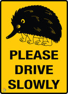 Please_Drive_Slowly_Sign