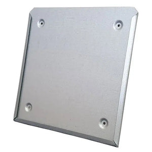 Dangerous Goods Hazchem Diamond Placard Holder
