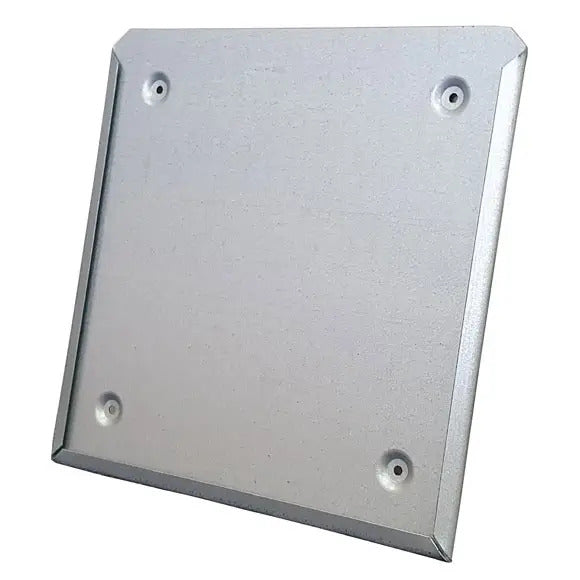 Dangerous Goods Hazchem Diamond Placard Holder