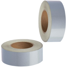 Load image into Gallery viewer, Class 2  - White Retro Reflective Marking Tape