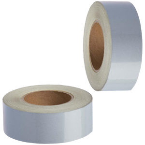 Class 2  - White Retro Reflective Marking Tape