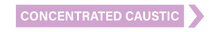 Load image into Gallery viewer, Right Arrow Concentrated Caustic - Pipe Marker Labels