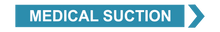 Load image into Gallery viewer, Right Arrow Medical Suction - Pipe Marker Labels