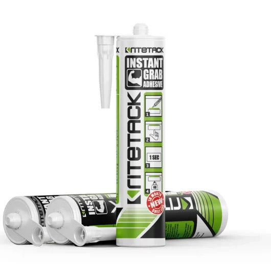 Ritetack Instant Grab Adhesive Glue