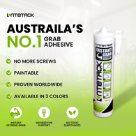 Ritetack Instant Grab Adhesive Glue