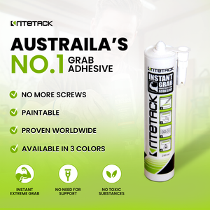 Ritetack Instant Grab Adhesive Glue