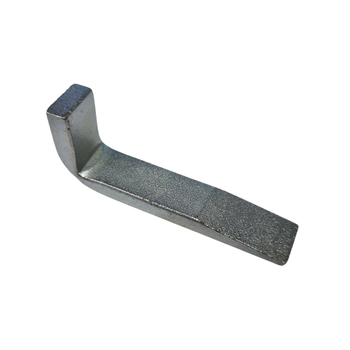 Galvanised Sign Post Wedge Key / Gibb Key for Sign Posts