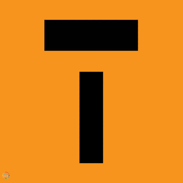 Lane Status No Through Road Sign