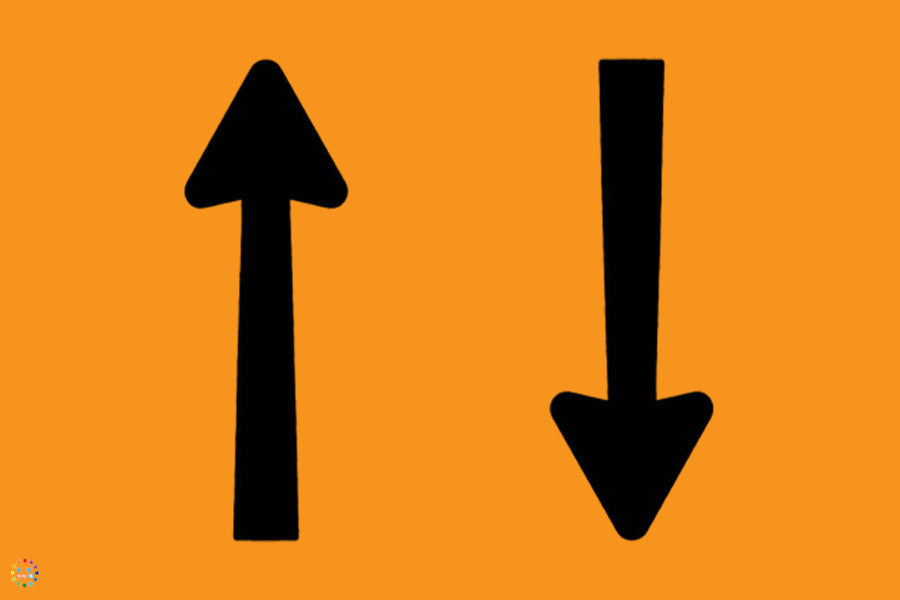 Both Lanes Open - Lane Status Sign | K2K Signs Australia