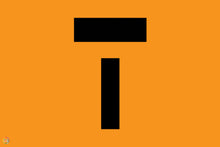 Load image into Gallery viewer, Lane Status No Through Road Sign