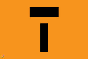 Lane Status No Through Road Sign