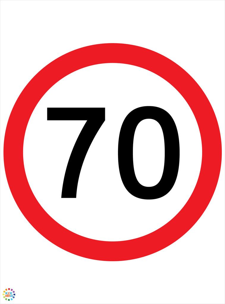 Kpdh Sign Speed Signs & Shared Zone Signs | K2K Signs Australia – Page 3