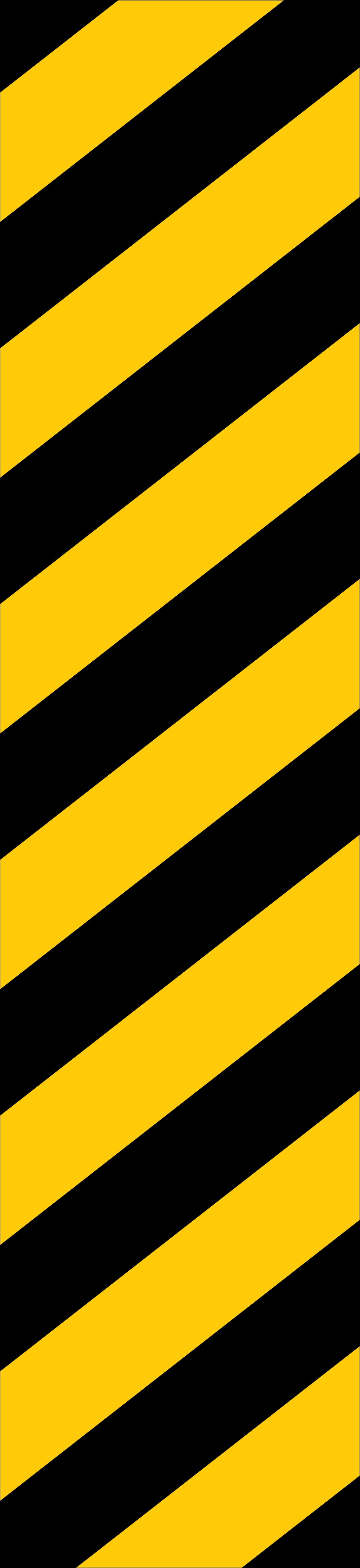 Supplementary Pipe Marker - Hazardous Materials