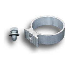 Load image into Gallery viewer, TD1 Sign Bracket – Galvanised Steel Mounting Bracket for Road &amp; Traffic Signs